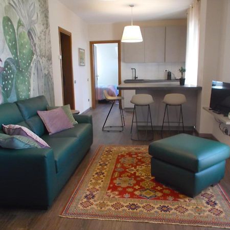 Residenza San Felice Apartment Виченца Екстериор снимка