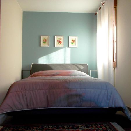 Residenza San Felice Apartment Виченца Екстериор снимка