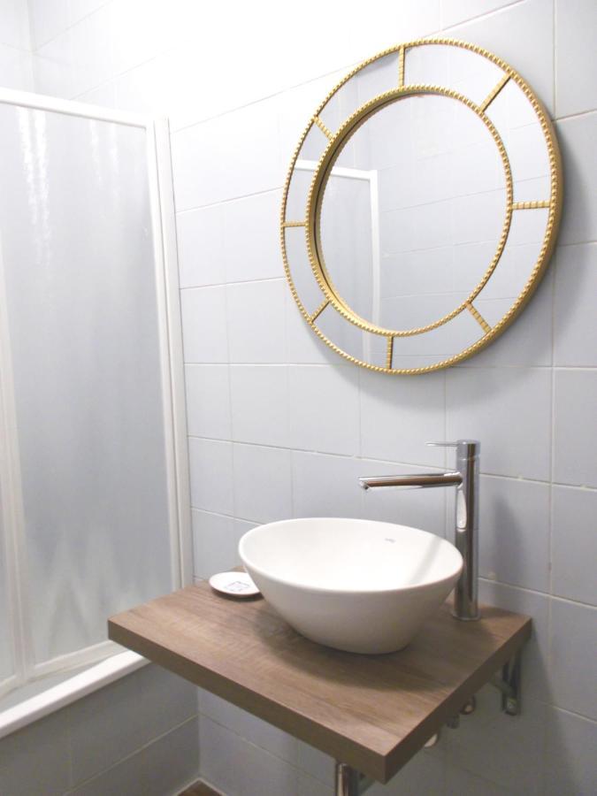 Residenza San Felice Apartment Виченца Екстериор снимка