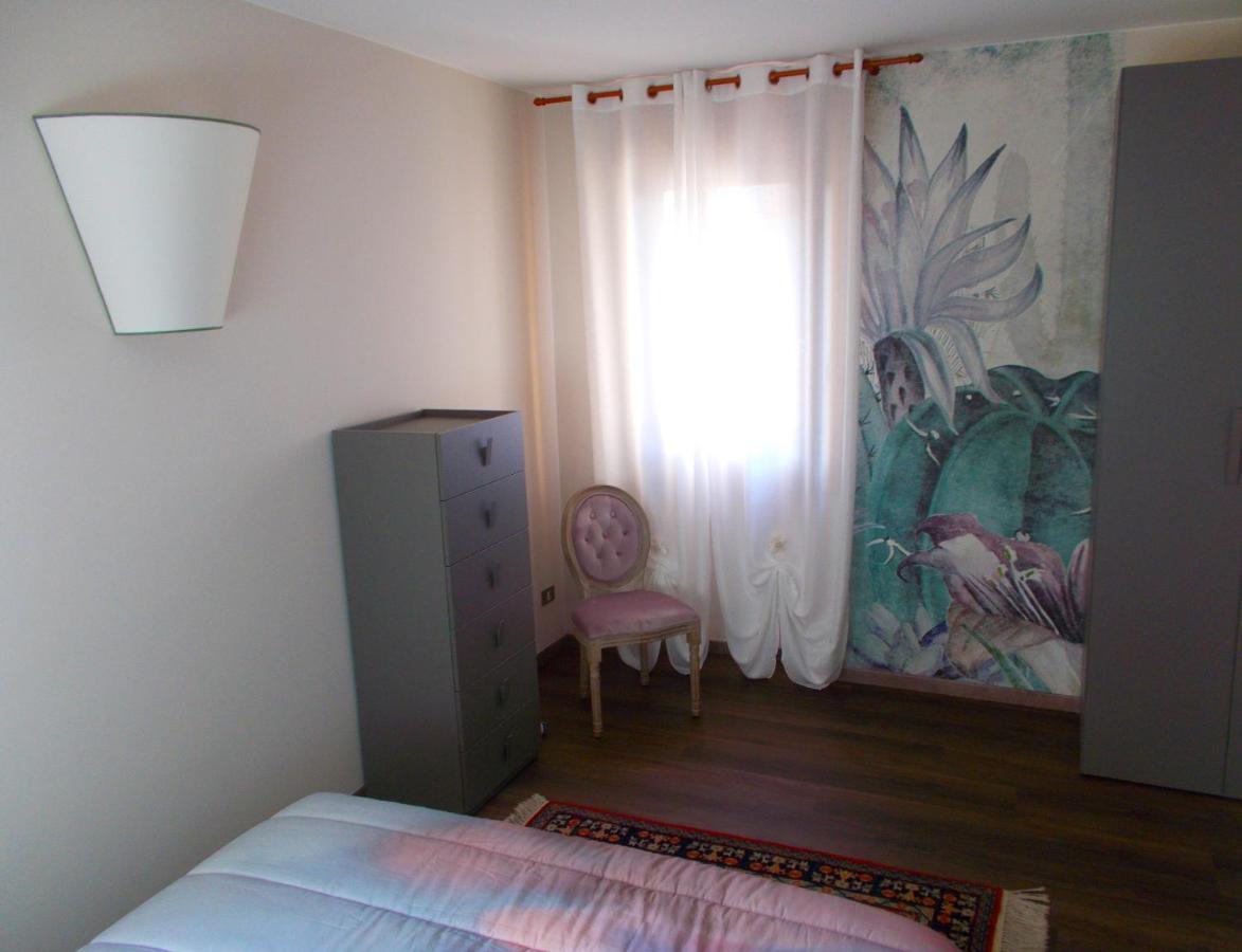 Residenza San Felice Apartment Виченца Екстериор снимка