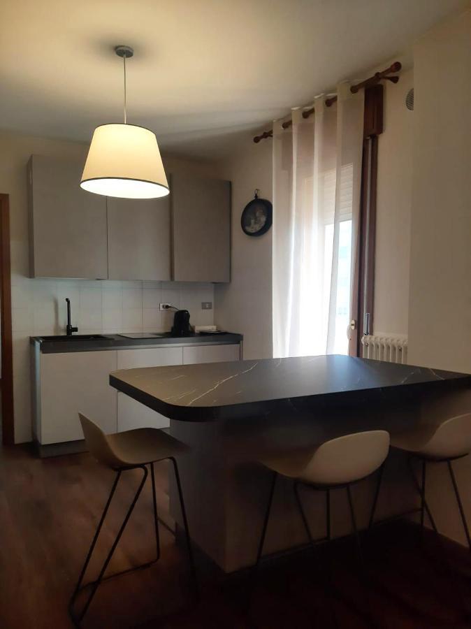 Residenza San Felice Apartment Виченца Екстериор снимка