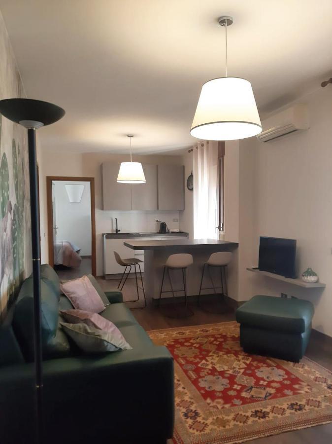 Residenza San Felice Apartment Виченца Екстериор снимка
