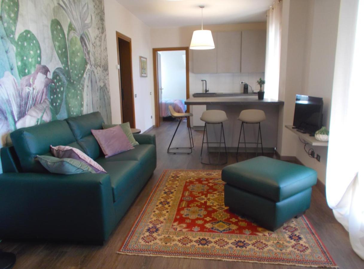 Residenza San Felice Apartment Виченца Екстериор снимка