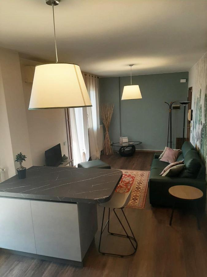 Residenza San Felice Apartment Виченца Екстериор снимка