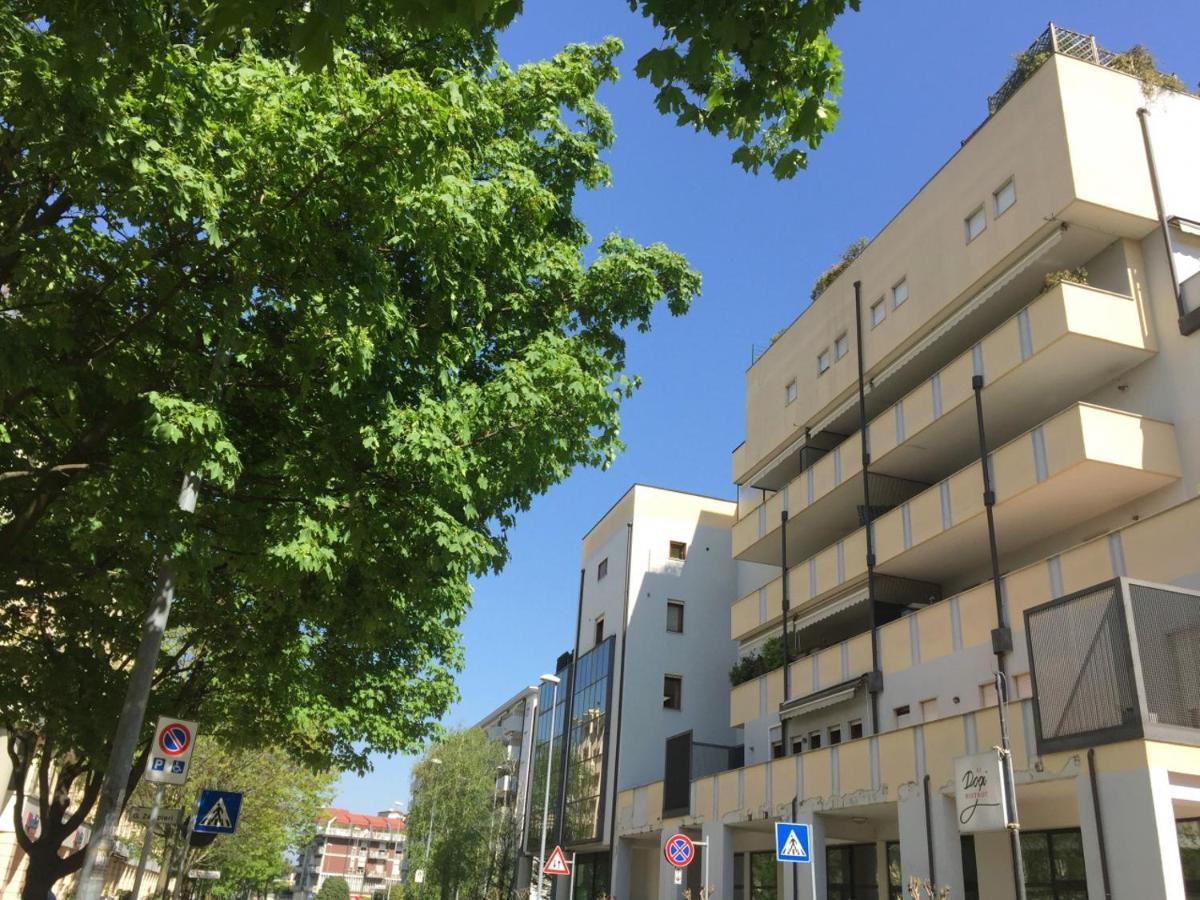 Residenza San Felice Apartment Виченца Екстериор снимка