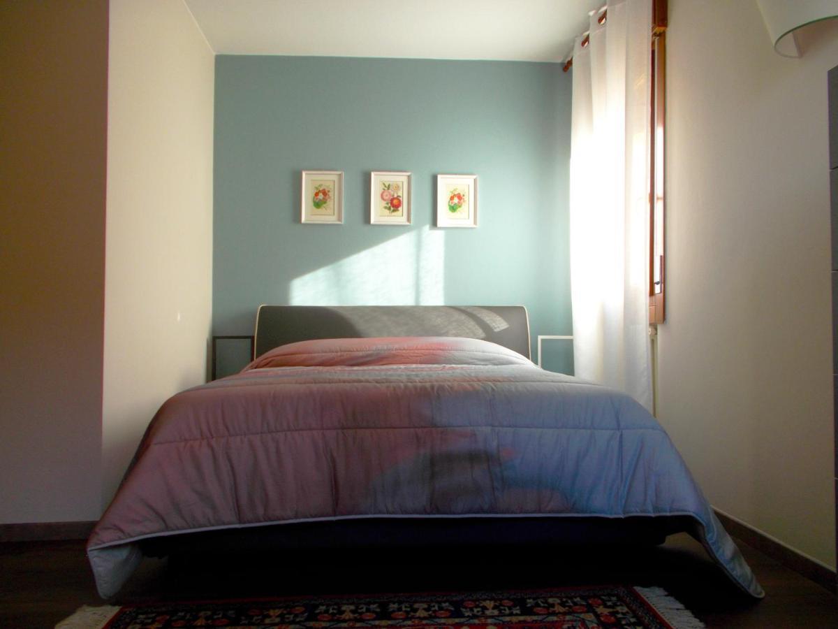 Residenza San Felice Apartment Виченца Екстериор снимка